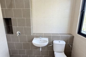 Wisteria @ Bandar Rimbayu