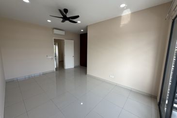 Wisteria @ Bandar Rimbayu