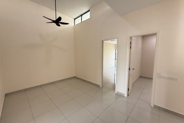 Wisteria @ Bandar Rimbayu