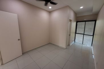 Wisteria @ Bandar Rimbayu