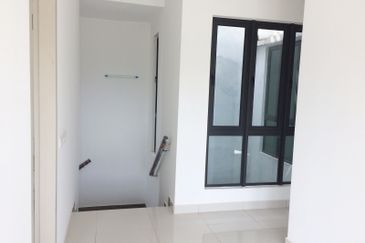 Periwinkle @ Bandar Rimbayu