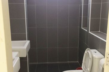 Periwinkle @ Bandar Rimbayu