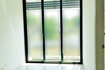 Periwinkle @ Bandar Rimbayu