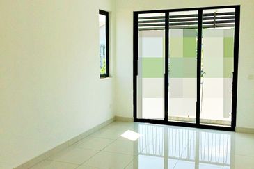 Periwinkle @ Bandar Rimbayu