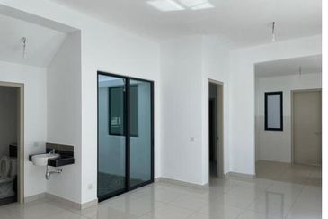 Periwinkle @ Bandar Rimbayu