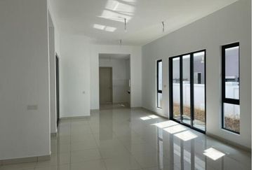 Periwinkle @ Bandar Rimbayu