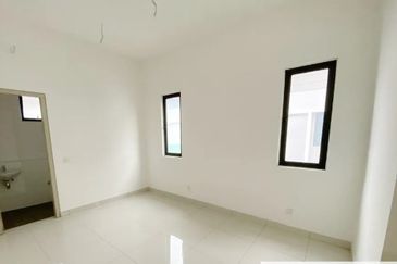 Periwinkle @ Bandar Rimbayu