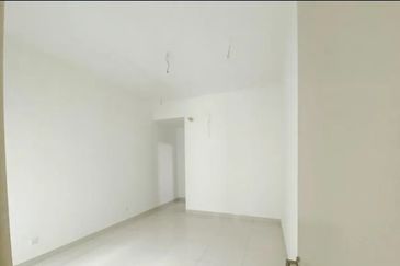 Periwinkle @ Bandar Rimbayu