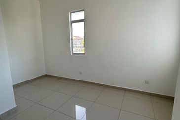 Penduline @ Bandar Rimbayu