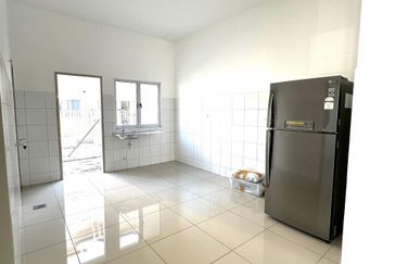 Penduline @ Bandar Rimbayu