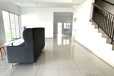 Penduline @ Bandar Rimbayu