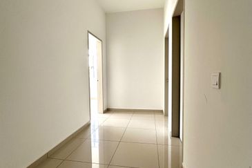 Penduline @ Bandar Rimbayu