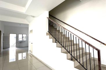 Penduline @ Bandar Rimbayu