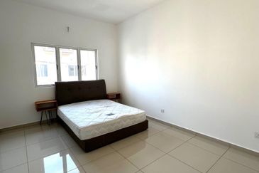 Penduline @ Bandar Rimbayu