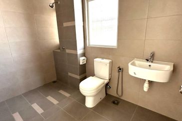 Penduline @ Bandar Rimbayu