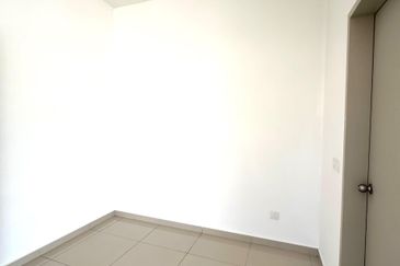 Penduline @ Bandar Rimbayu