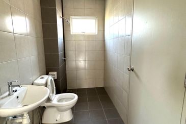 Penduline @ Bandar Rimbayu