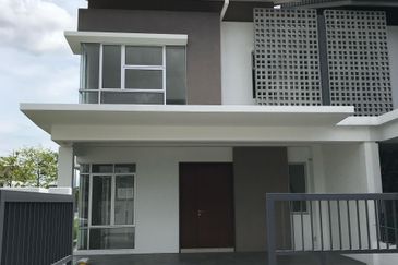 Penduline @ Bandar Rimbayu