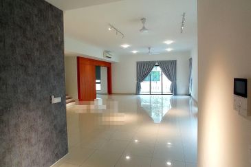 Cheria Residences, Tropicana Aman