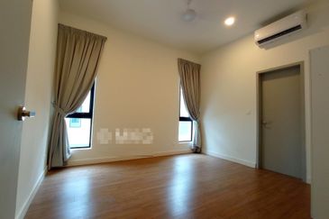 Cheria Residences, Tropicana Aman