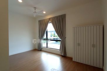 Cheria Residences, Tropicana Aman