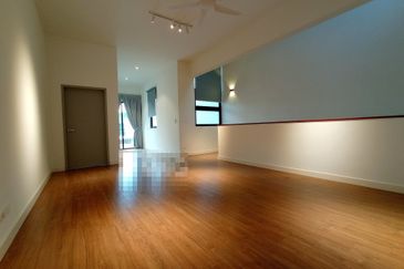 Cheria Residences, Tropicana Aman