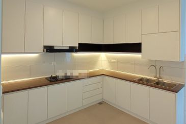 Cheria Residences, Tropicana Aman