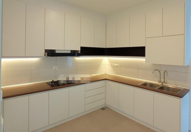 Cheria Residences, Tropicana Aman