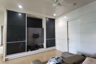 Kota Kemuning Hillside Manor Corner Bungalow for Sale