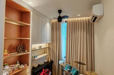 Grandezza @ Eco Sanctuary