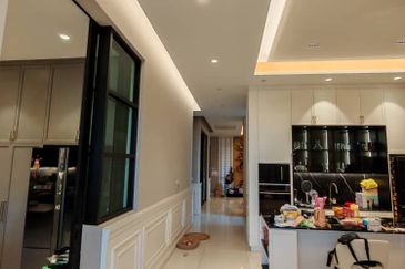 Grandezza @ Eco Sanctuary