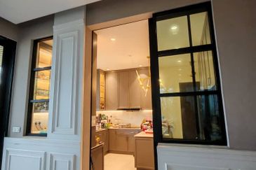 Grandezza @ Eco Sanctuary