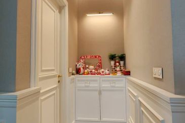 Grandezza @ Eco Sanctuary