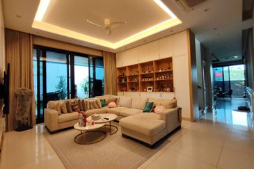 Grandezza @ Eco Sanctuary