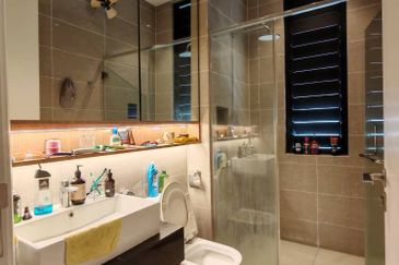 Grandezza @ Eco Sanctuary