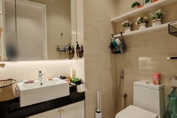 Grandezza @ Eco Sanctuary