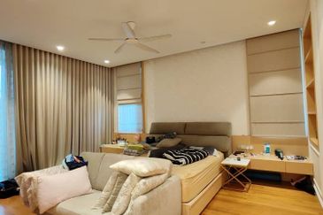 Grandezza @ Eco Sanctuary