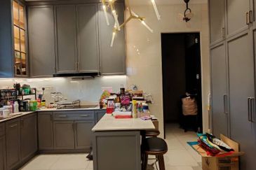 Grandezza @ Eco Sanctuary