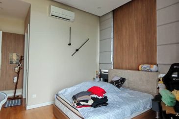 Grandezza @ Eco Sanctuary