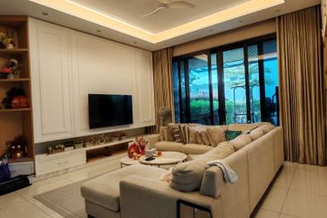 Grandezza @ Eco Sanctuary