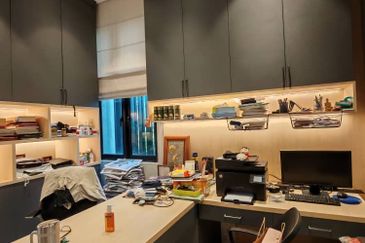 Grandezza @ Eco Sanctuary