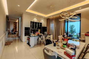 Grandezza @ Eco Sanctuary