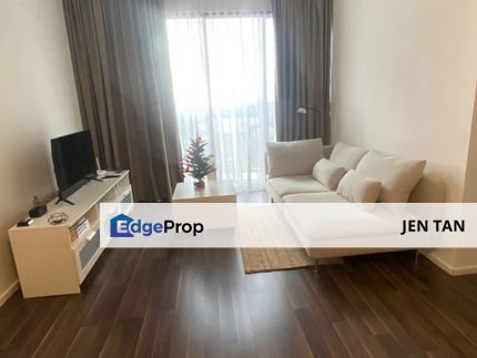 Geo Bukit Rimau Serviced Residence for Rent, Selangor, Shah Alam
