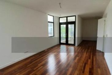 Long Branch Residences