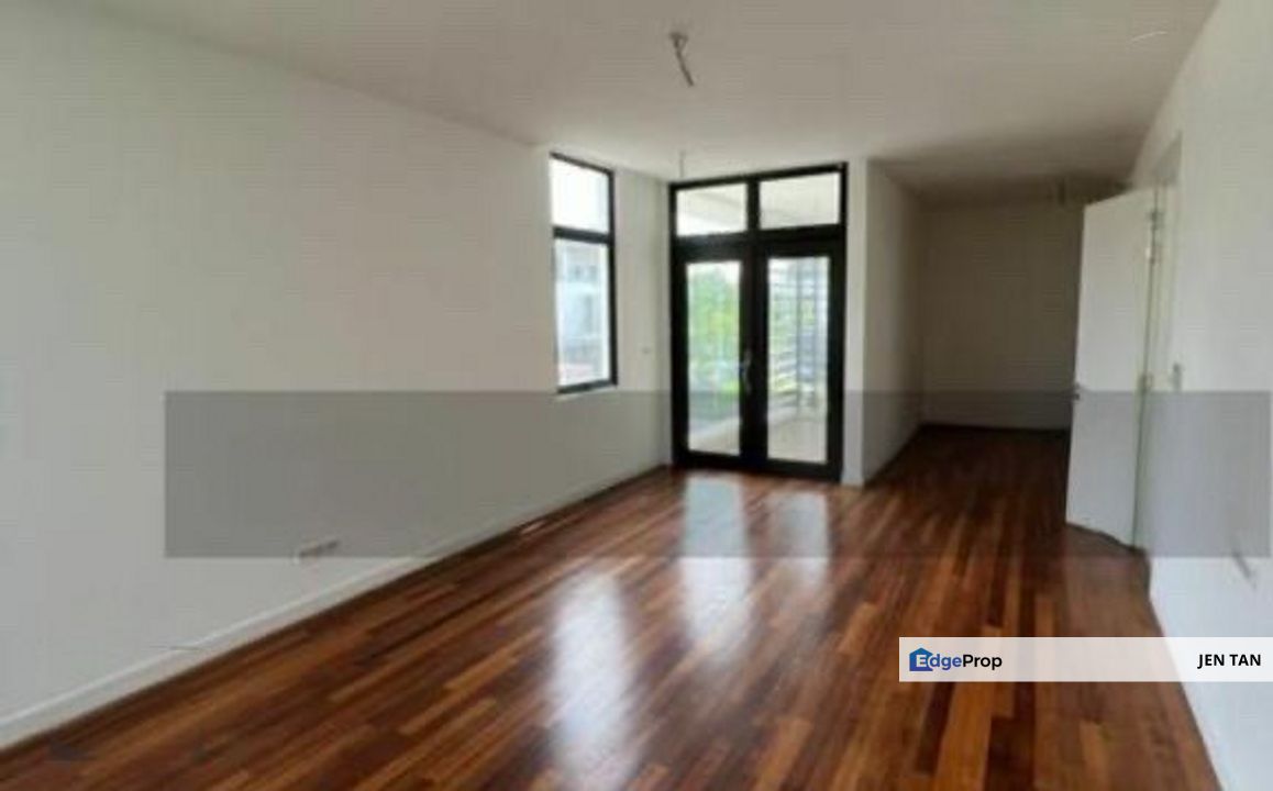 Bungalow with Clubhouse Facilities, Selangor, Kota Kemuning