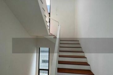 Long Branch Residences