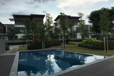 Long Branch Residences