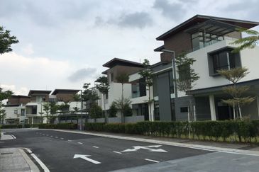 Long Branch Residences