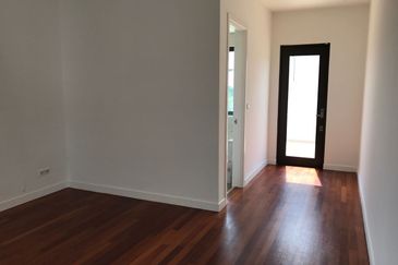 Long Branch Residences