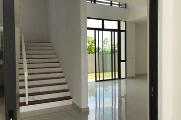 Long Branch Residences